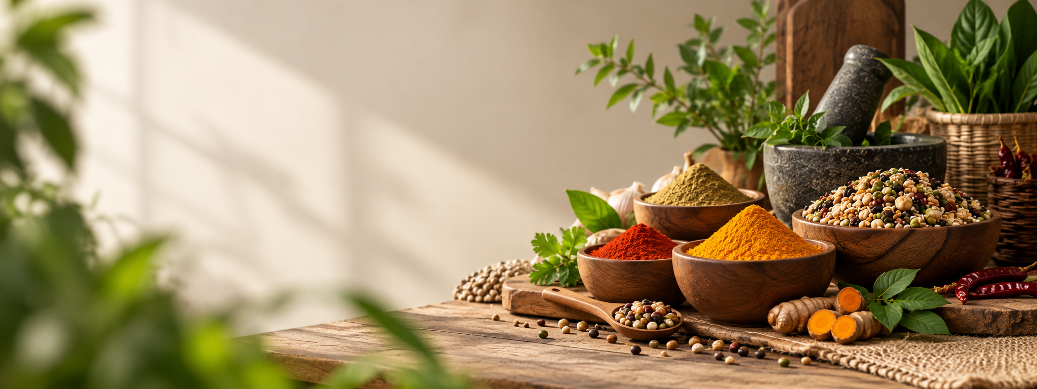 Inira Greens — Pure Natural Herbal Products