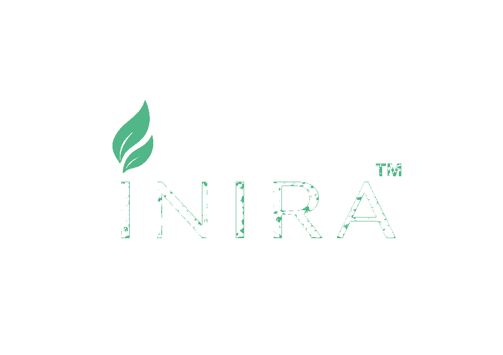 INIRA — Pure Natural Chemical-Free