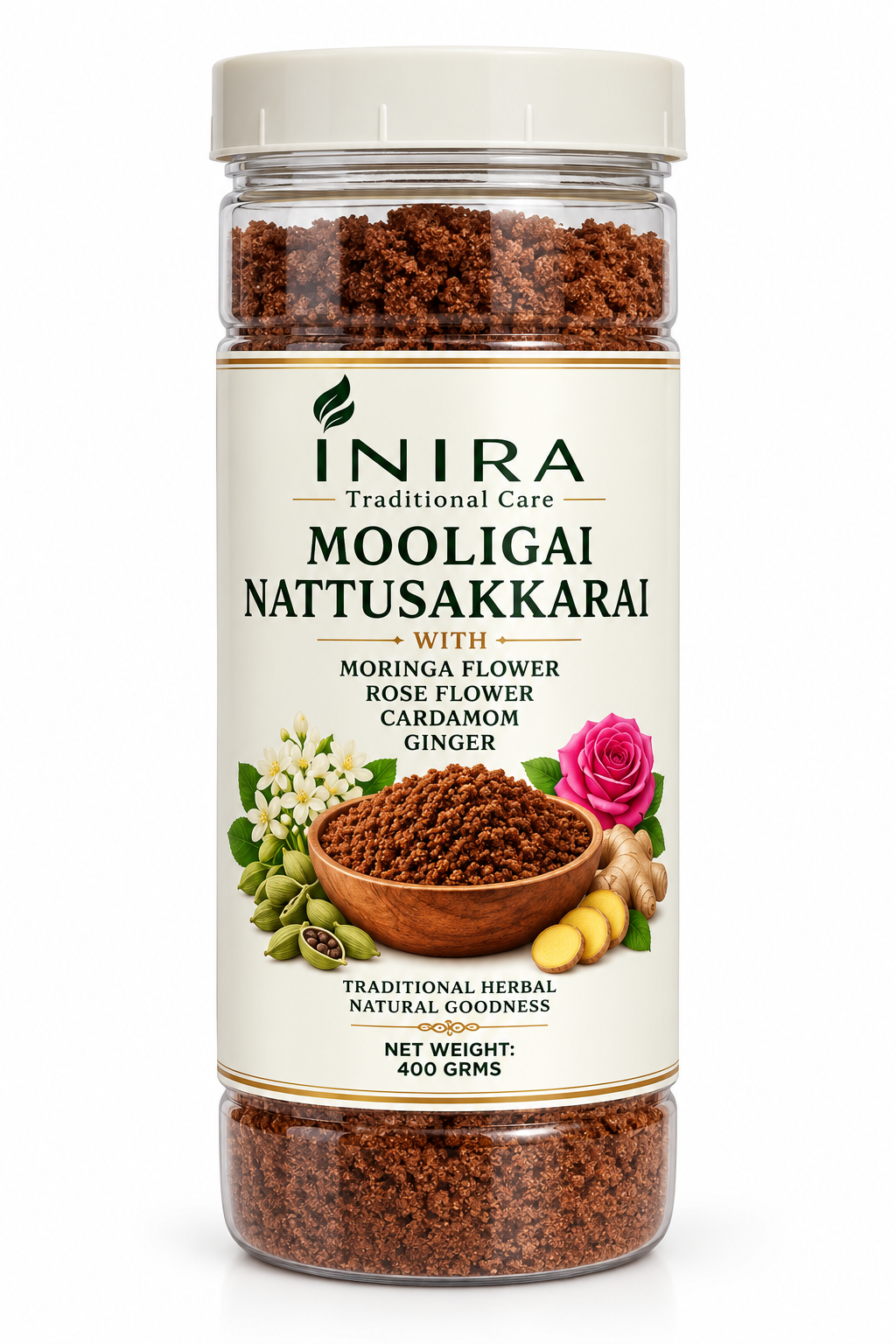 Herbal Sugar