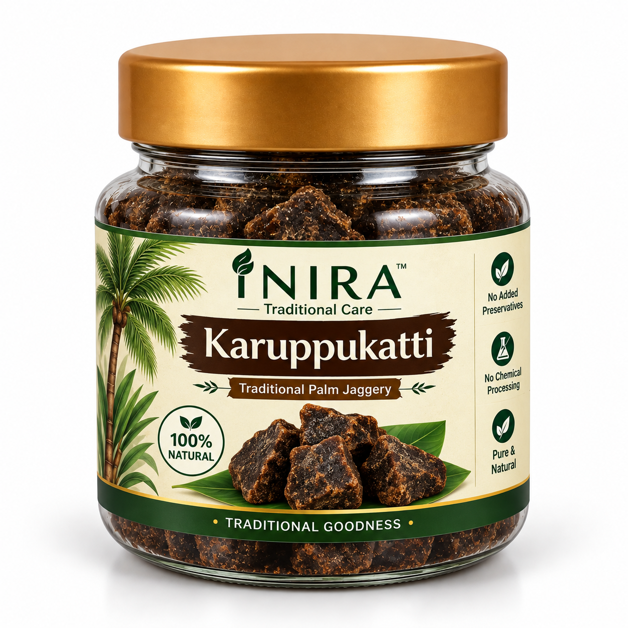 Natural Sweeteners