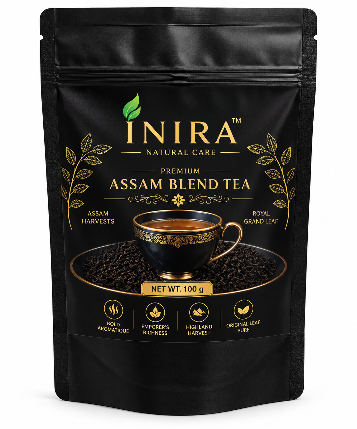Assam Blend Tea